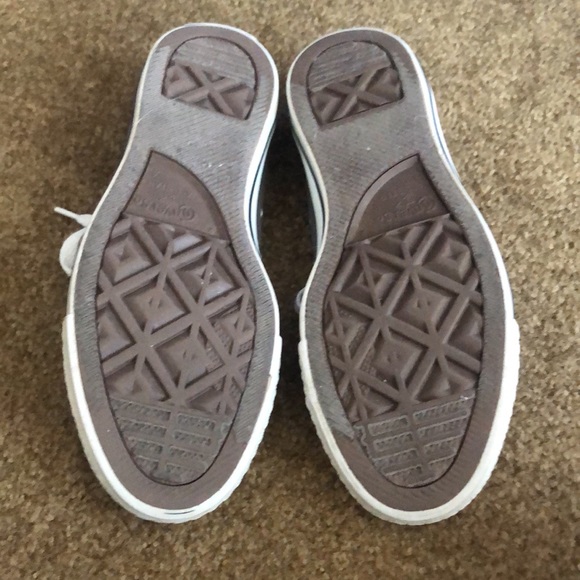 Great used condition converse! - Picture 2 of 5